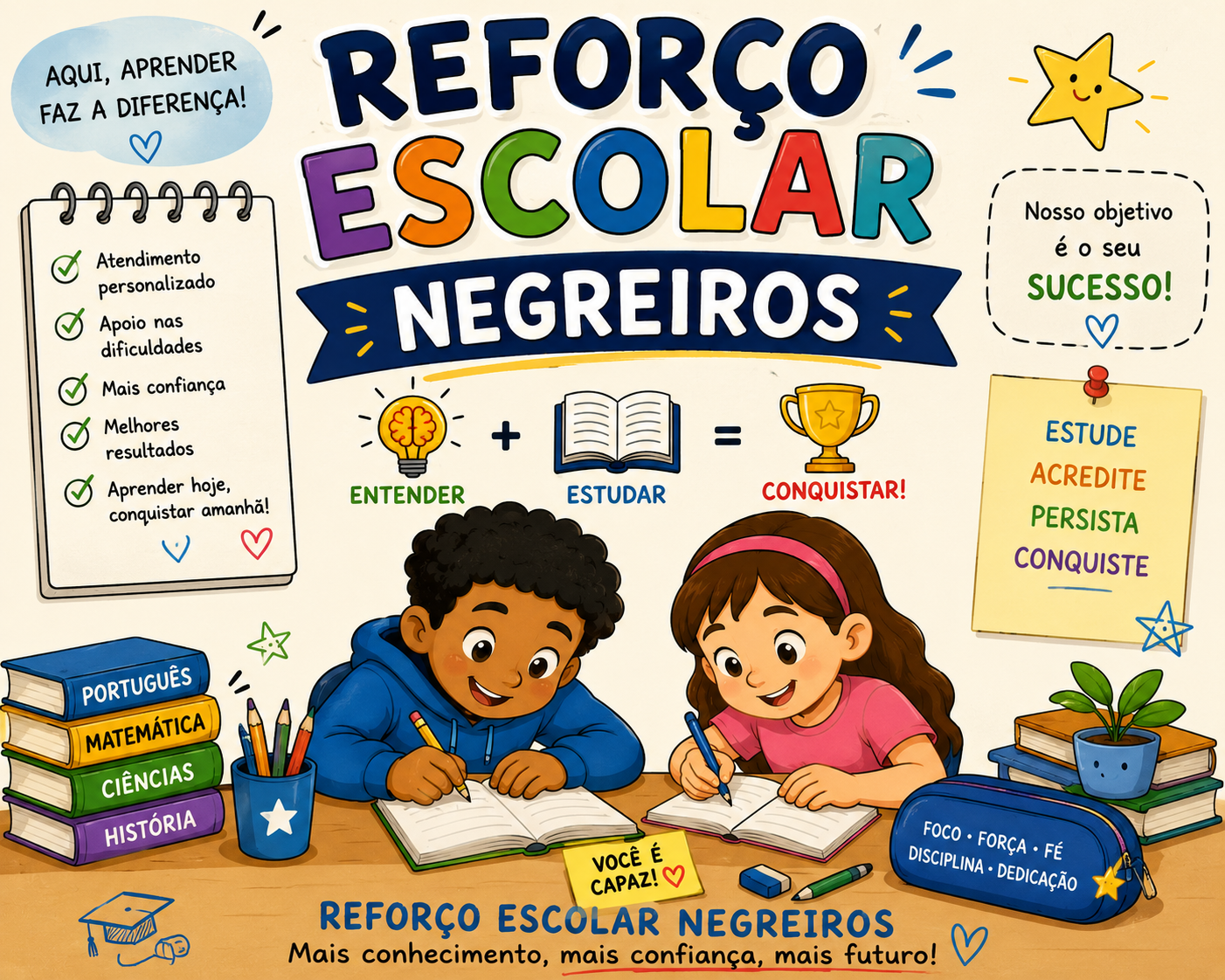 Promoção